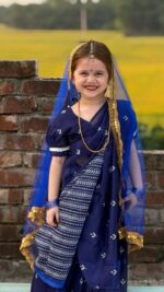 Digital print With dupatta/scarf C02 - Image 2