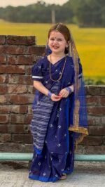 Digital print With dupatta/scarf C02
