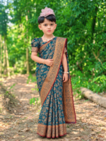 Special List of Ready-to-Wear Katan Sarees Zari thread work across the entire row.বেবি রেডি কাতান শাড়ি স্পেশাল লিস্ট পুরো সারিতে জরি সুতার কাজ করা - Image 2